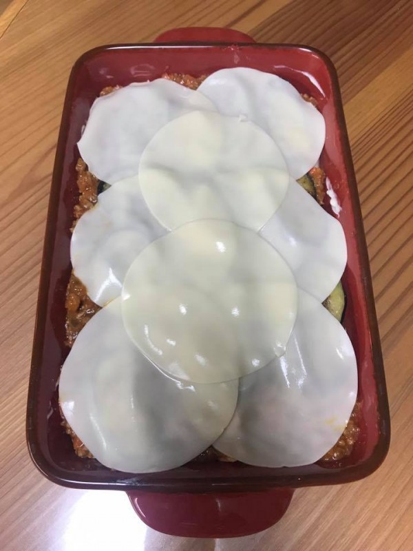 餃子の皮で違うものを・・・サムネイル