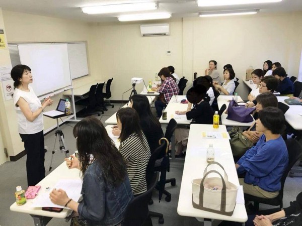 飼い主さんの勉強会 受付開始！サムネイル